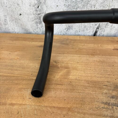 New! BMC CKP ICS 42cm x 100mm Carbon Bike Integrated Handlebar 328g - Picture 8 of 13