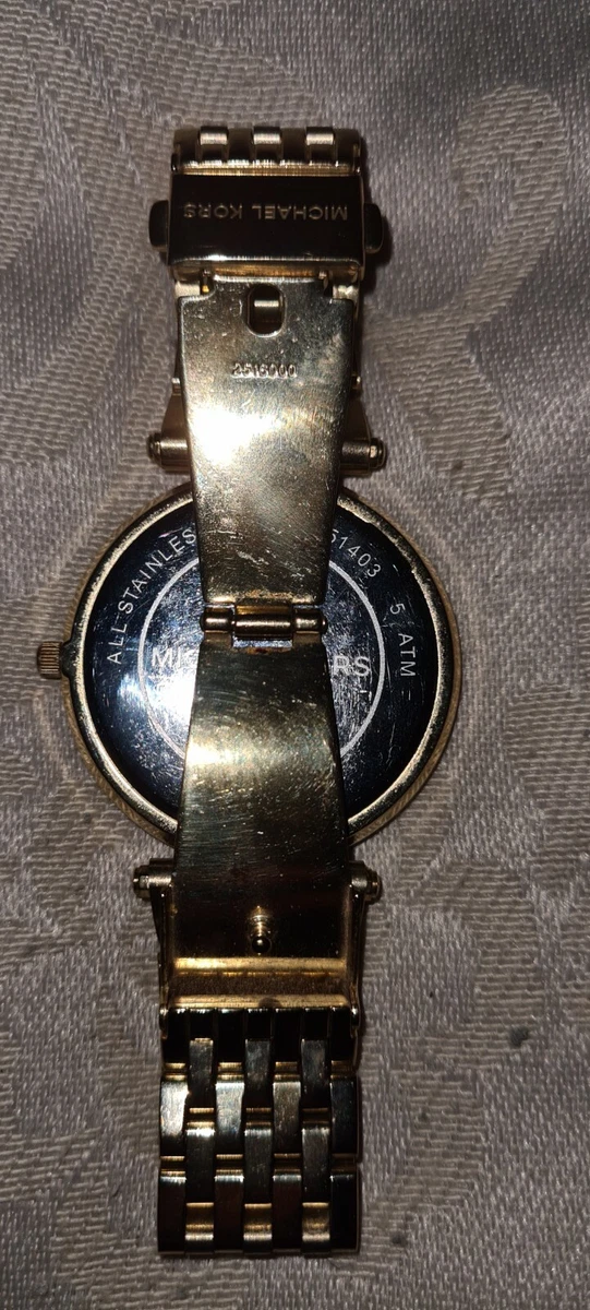Michael kors watch 2516000 sale