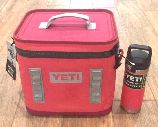 pink yeti bag cooler Hopper M30 Soft cell foam helps maintain cold for hours without adding unnecessary bulk YETI Hopper 12 Cooler +
