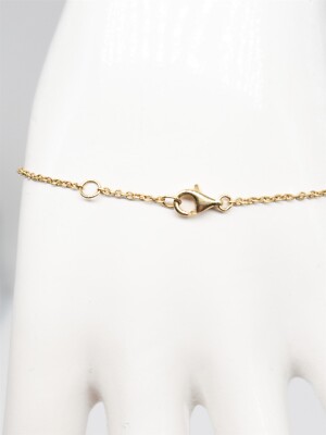 アクセサリー NASTYDOG ND Gold Bracelet MY ND Gold Bracelet | NastyDog OnlineStore