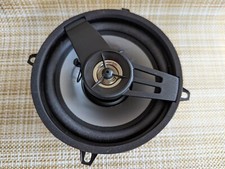 Pair of new 5-1/4 full range speaker