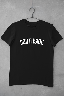 Southside Shirt, Hip Hop, Southern Hip Hop | eBay