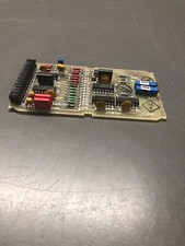 NEW, JOHNSON CONTROLS, ANT-101-0, ANALOG TEMPERATURE MODULE. (6E-1)