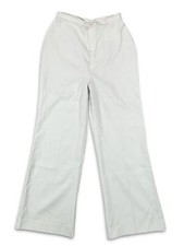 Vintage 70s Wide-Leg Flare Pants High Rise Disco 27  