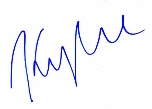 Signed Cards Surname Initial B Certified Original Collectable Film Autographs