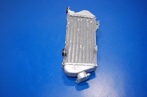 2006 98-13 KX100 KX85 KX80 RADIATOR ENGINE COOLING MOTOR ICE AIR FLOW 39061-1245 - Picture 12 of 12