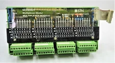STN MXM 401 Multiplexer Module Systemtechnik GMBH C4338 271.130 436/CB 5995