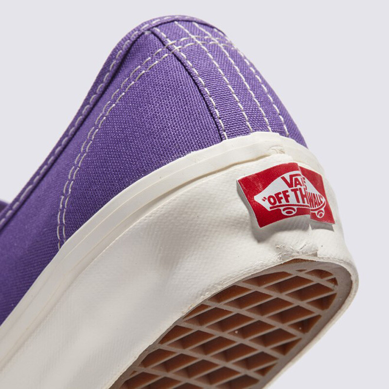 VANS MTE Authentic Reissue 44 VN000CW2E40 Purple US 4-11
