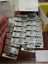 1 Pieces Energizer Watch Silver Oxide Batteries 364/363 SR621SW Battery