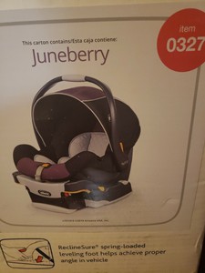 chicco juneberry