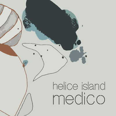 LP Helice Island - Medico