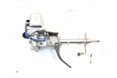 48810BR60A lenksäule NISSAN QASHQAI 2 JJ10 1.5 DCI TURBODIESEL 2008 1459893
