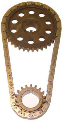 Engine Timing Set Cloyes Gear & Product C-3218