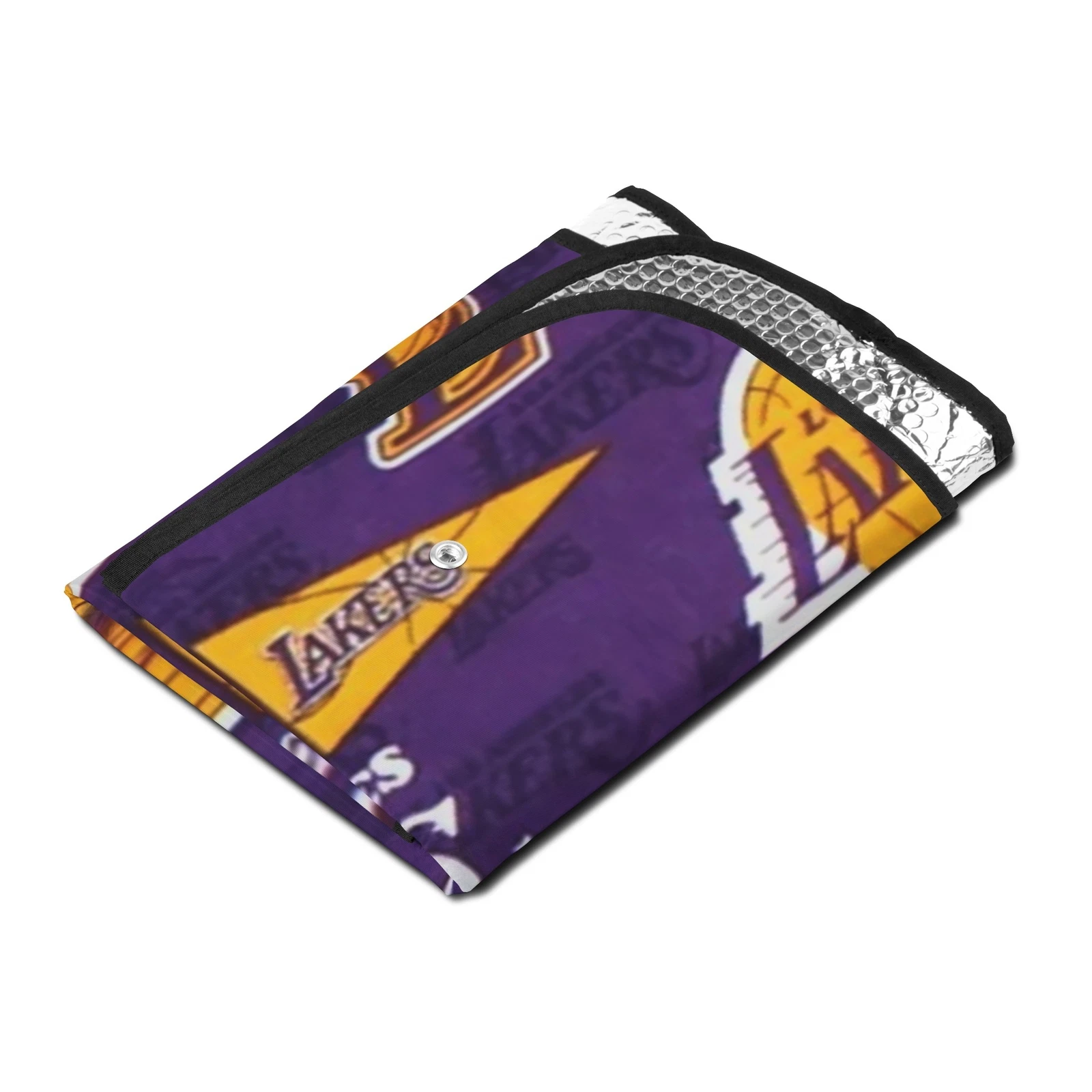 Los Angeles Lakers Car Sun Shades