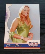 Jennie Finch Cards and Autographed Memorabilia Guide 18