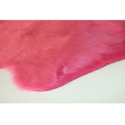 Fluffy Faux Wool Carpet Shaggy Sofa Seat Pad Rugs Blanket Floor Mat Luxury Decor