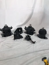 Engine Motor & Trans Mount Set E14.402