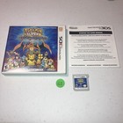 Pokemon Super Mystery Dungeon (Nintendo 3DS, 2015) CIB Complete 12I