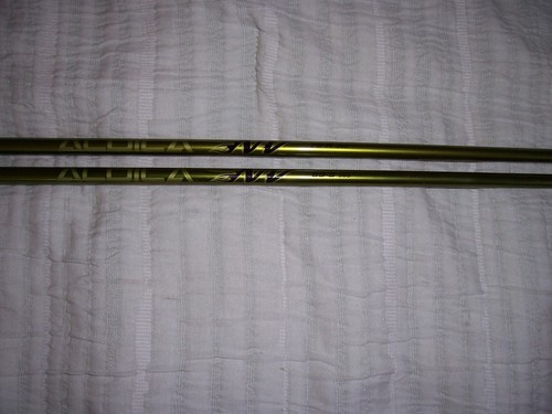 RH Ping G2 10 Degree Driver and Ping G5 3 Wood Aldila NV Green Shafts - Picture 4 of 5