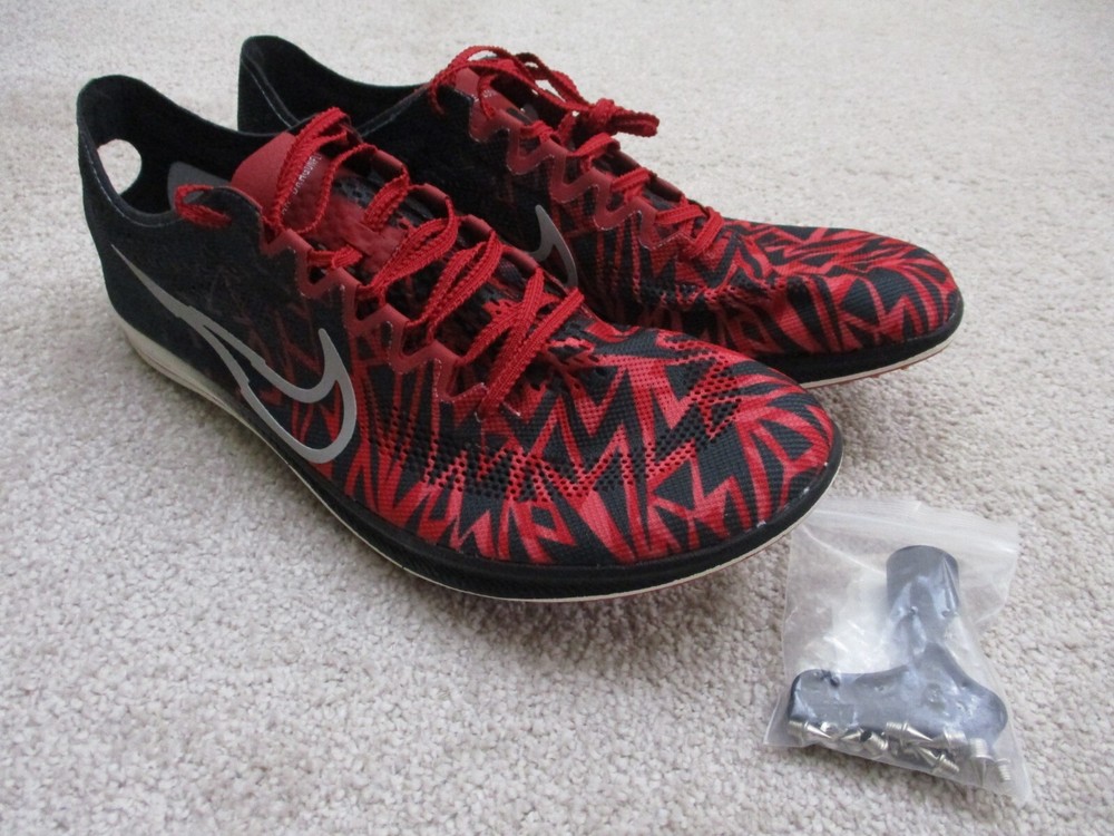 Nike DN4860-601 ZoomX Dragonfly Bowerman Track Club Spikes - Size 11.5