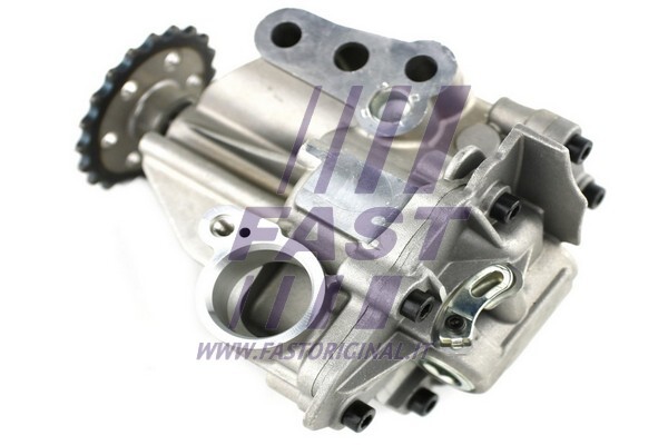 FT38305 Fast ÖLpumpe FüR Nissan,Opel,Renault-image