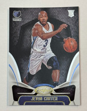 2018-19 Panini Certified Rookie Card #182 Jevon Carter Memphis Grizzlies