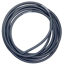 Black Silicone Vacuum Hose Kit For Bmw N54 335i 535i 335xi 135i Wastegate Turbo