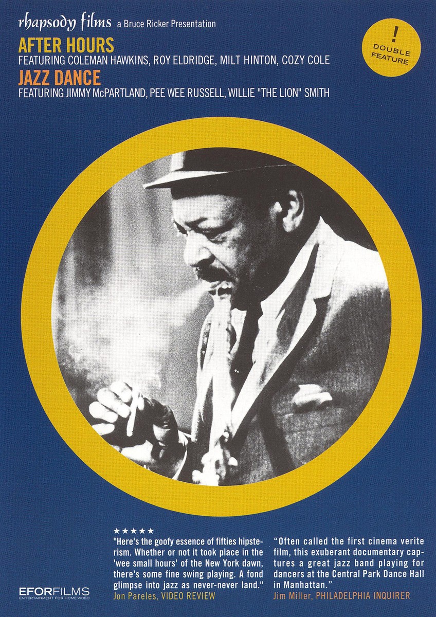 After Hours (DVD, 2004) for sale online eBay