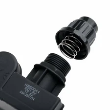 Barbecue BBQ Gas Grill 1 Outlet Spark Generator Push Button Ignitor Replace Kit