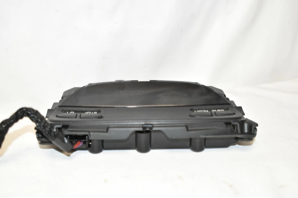 02 03 04 05 DODGE RAM 1500 MÓDULO CONSOLA LUZ CÚPULA SUPERIOR 56045573AF C2D03 Foto 3 de 4