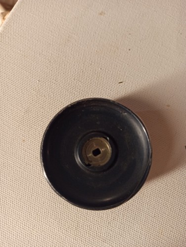 vintage moulinet de pêche noris delux 2205 - Photo 8/9