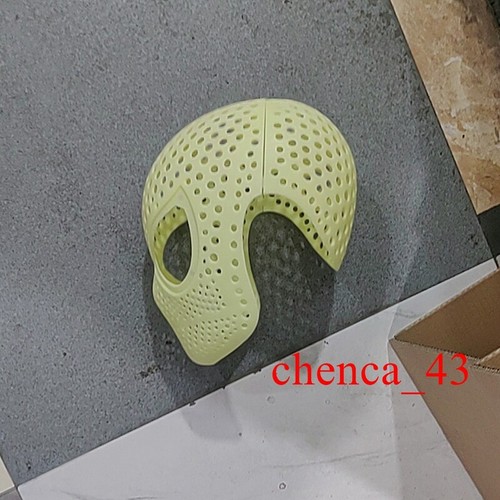 Update Spider-man Mask The Amazing Spiderman 2 Headgear Cosplay Props Halloween - Picture 71 of 71