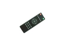 Remote Control Compatible For Deco home DGSB200WODOB Sound Bar Speaker System