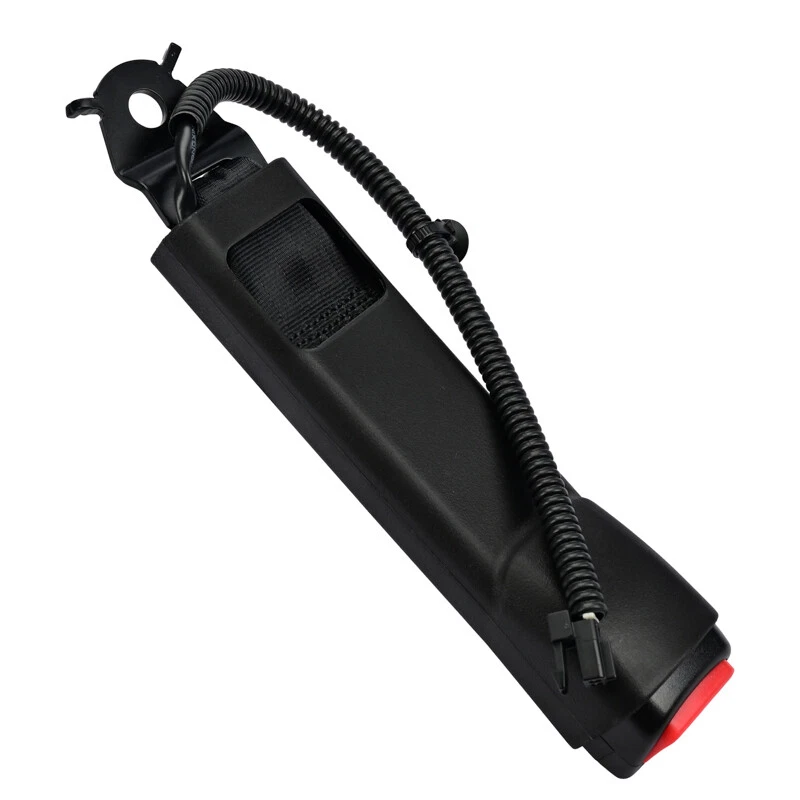 Drivers Seat Belt Buckle 19121537 For Chevrolet Silverado 1500 2500 3500HD 07-13 - Image 4 of 4