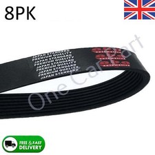 Multi V Drive Belt 8PK1435 20983649 22100458 854220358 8PK1435 Quality