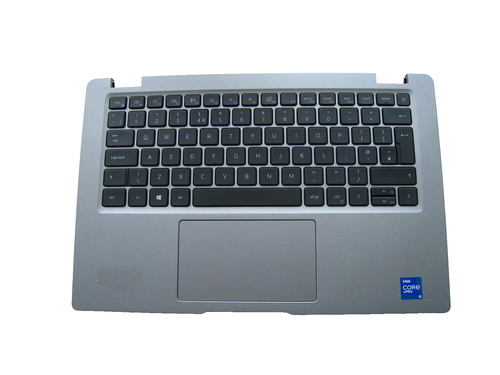 DELL LATITUDE 5420 KEYBOARD & PALM REST & TOUCH PAD DP/N 0P54YV REF 3RS