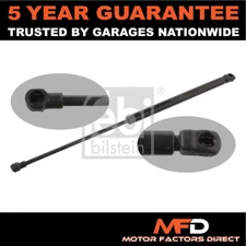 Fits Audi A3 Seat Arosa VW Golf Lupo Bora Van MFD Front Tailgate Gas Strut