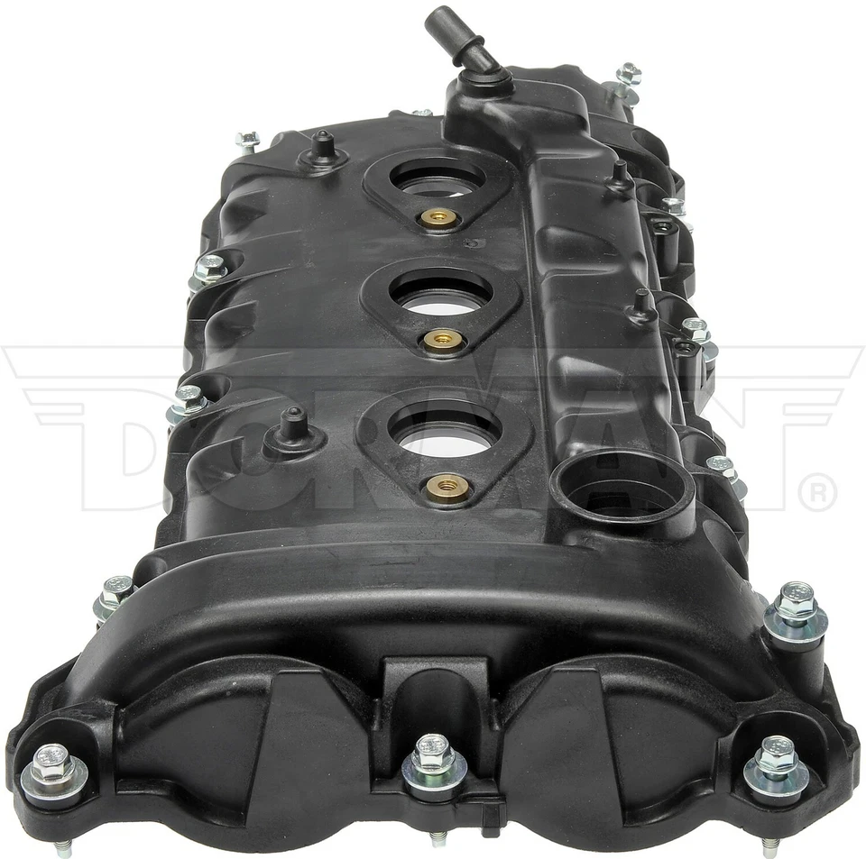 Cubierta de válvula de motor V6 de 3,6 L para Chevrolet Camaro 2010-2015 dorman izquierdo 2011 2012 Foto 4 de 4