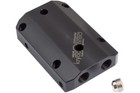 Aquacomputer kryoconnect für kryographics mit aktiven Backplates, Breite 4 Slots