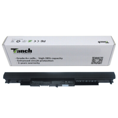 10,95 V 2670mAh Tanch akkus für HP HSTNN-LB6 TPN-1119 807611-141 807611-221