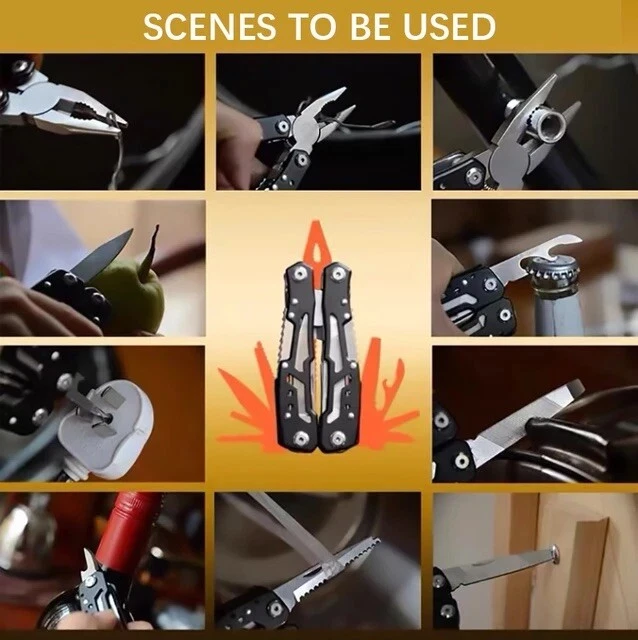 multi tool knife