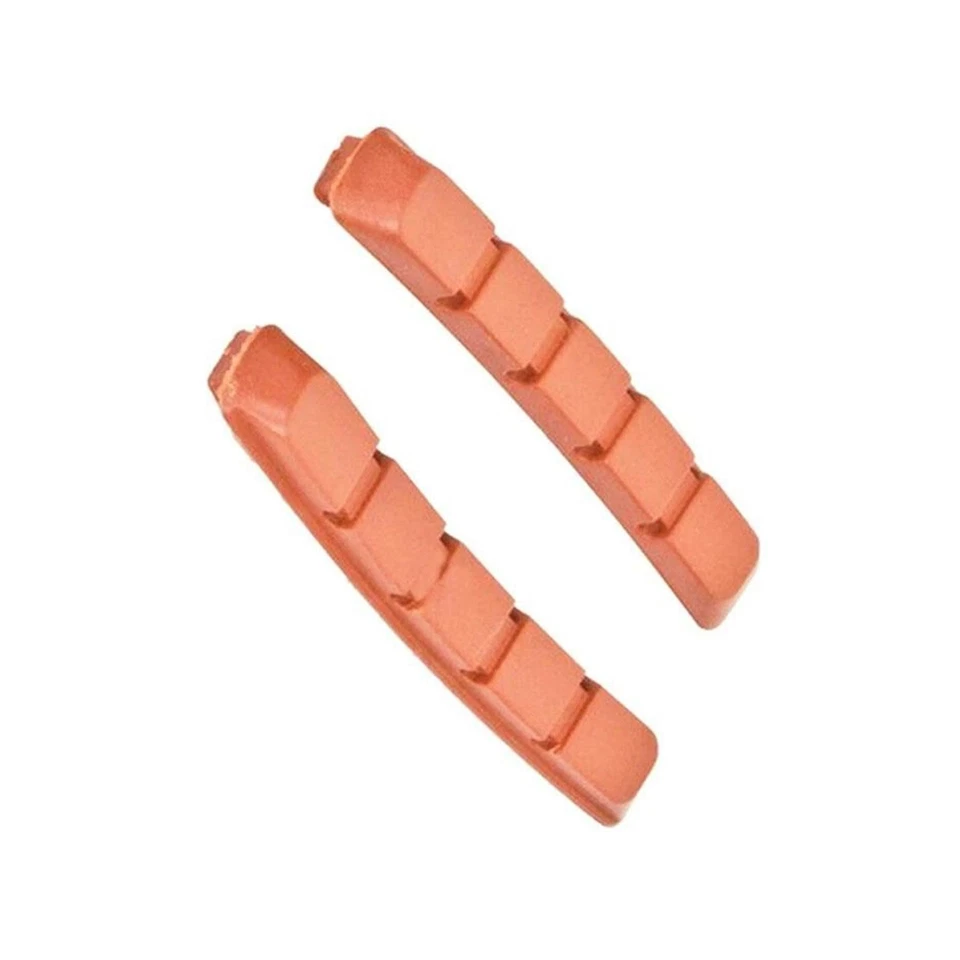 Clarks CP522 - 70mm XTR Upgrade MTB V Brake Pads With Extra Free Pad Post Type - Image 4 of 4