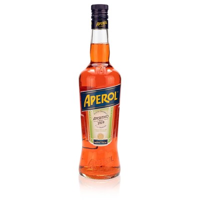 Aperol Aperitif