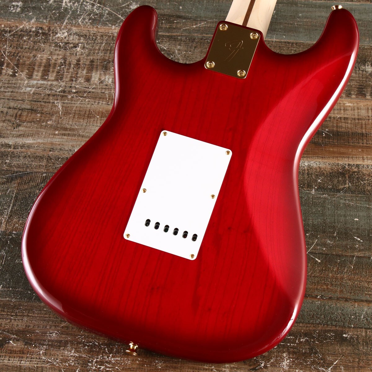 Fender Japan Exclusive Richie Kotzen Stratocaster