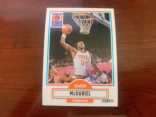 1990-91 Fleer Basketball (Updates) - You Pick - Complete Your Set - Picture 78 of 102