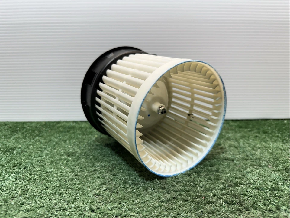 ✅ Nissan Versa Note 2018 2019 2020 nuevo motor soplador aire acondicionado climatización 272269ME1A OEM Foto 3 de 4