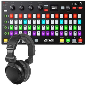 akai professional fire akai professional fire