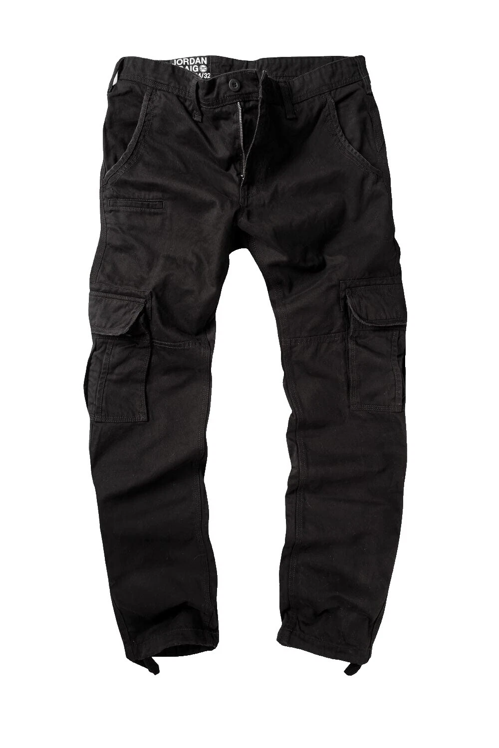 Pantalones Talla 36 algodón Jordan Craig para hombres