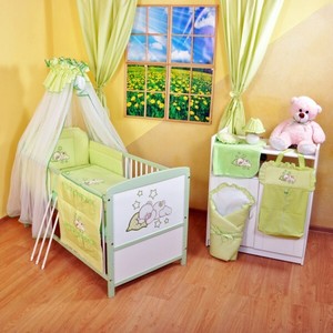 2 cot bed