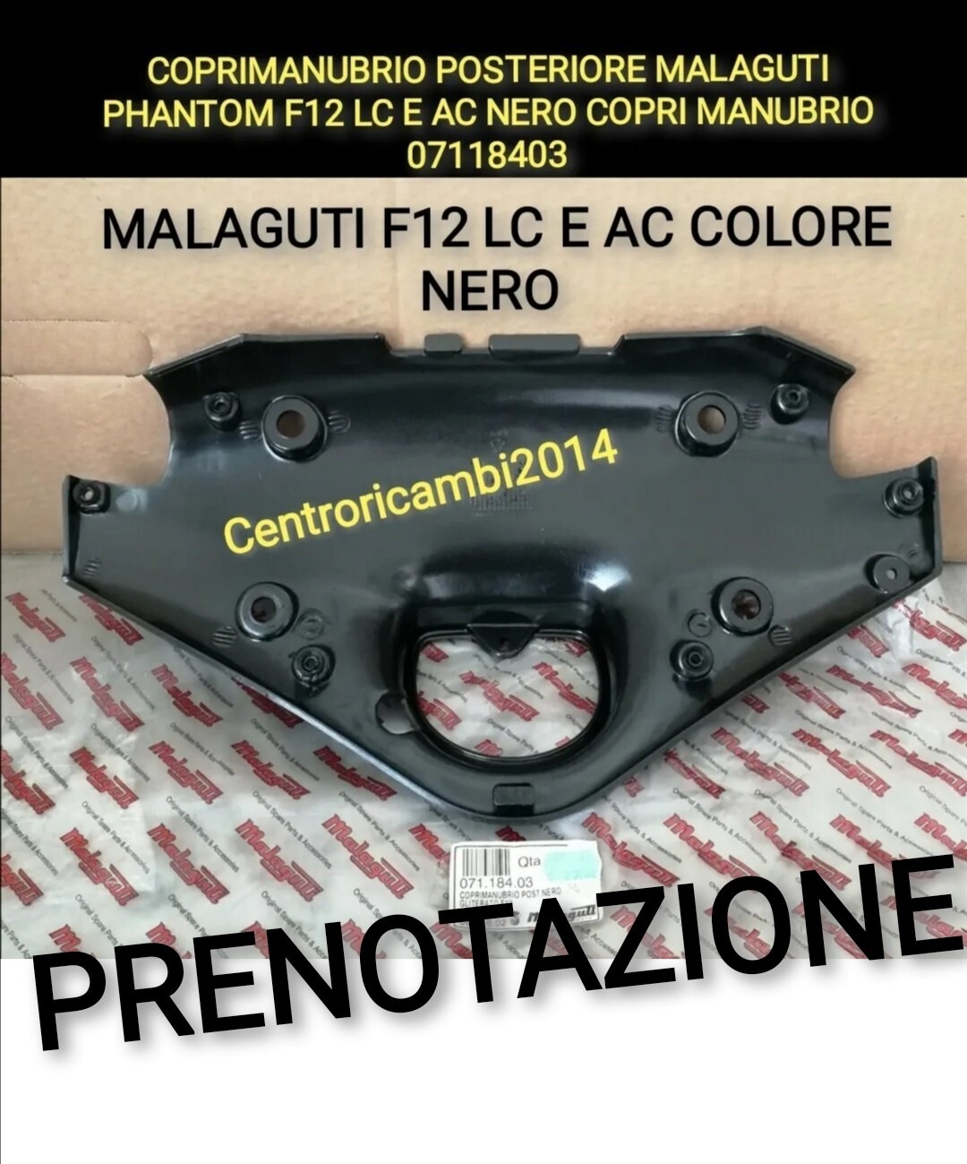 Foto 1 di 3